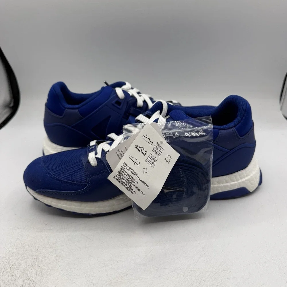 Adidas EQT Support Ultra X Mastermind World Mens Sz 10 Mystery Ink Blue CQ1827